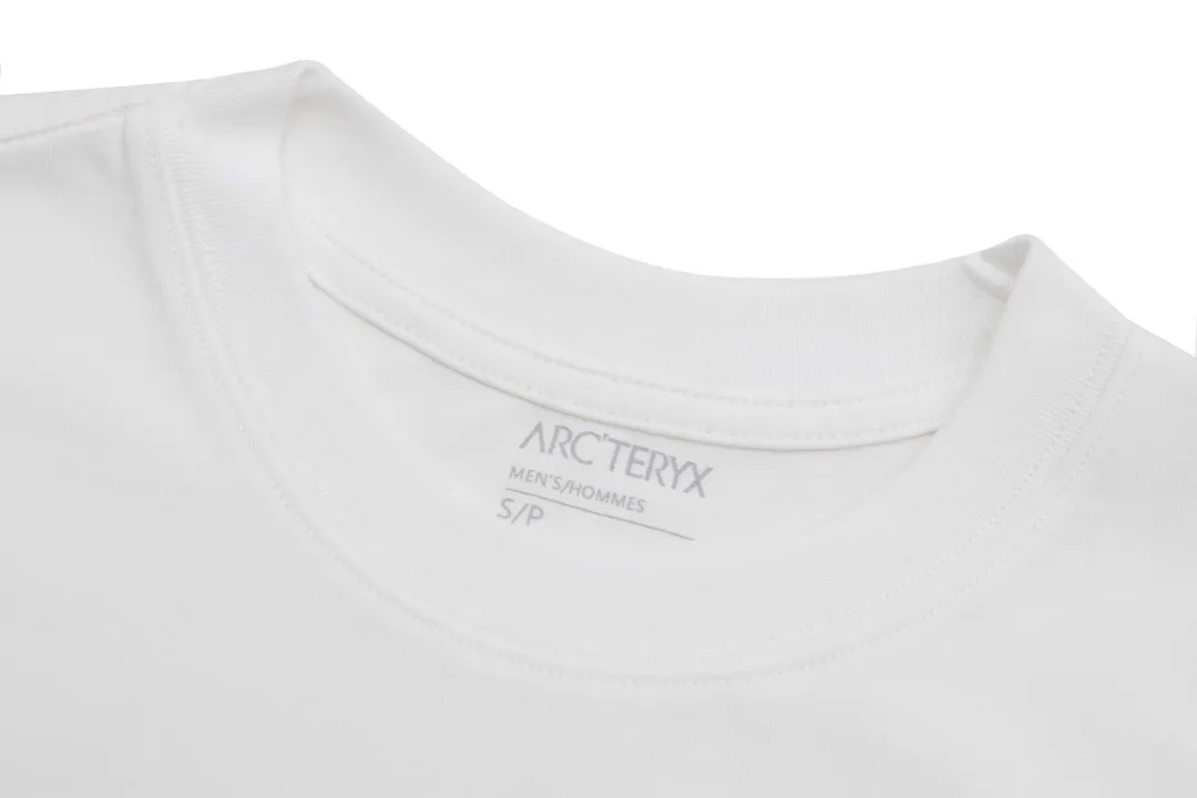 85 Arc’teryx ARC 23SS logo T 60 ， g 。 Breathable， ， ， 。 logo ， 。 ， 。 ， ， ， ， 。 Size:XS-L